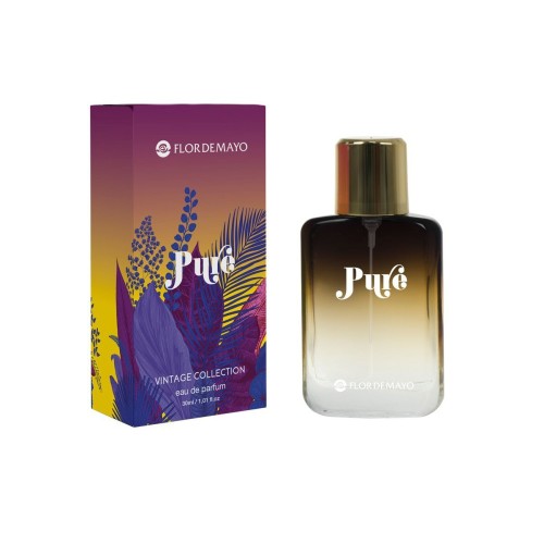 Flor de Mayo - Pure EDP