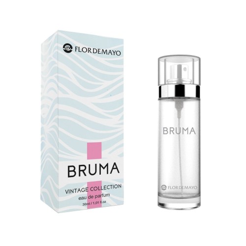 Flor de Mayo - Bruma EDP