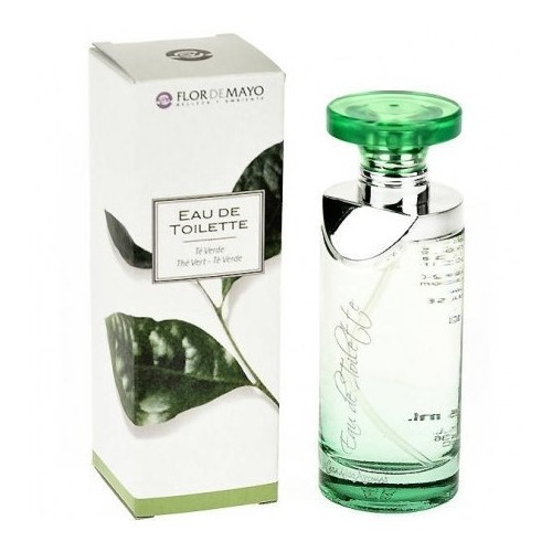Flor de Mayo - Chá Verde EDT