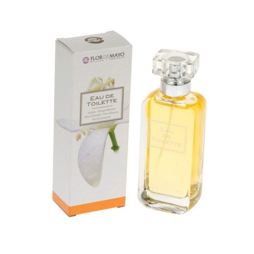 Flor de Mayo - Flor de Laranjeira EDT