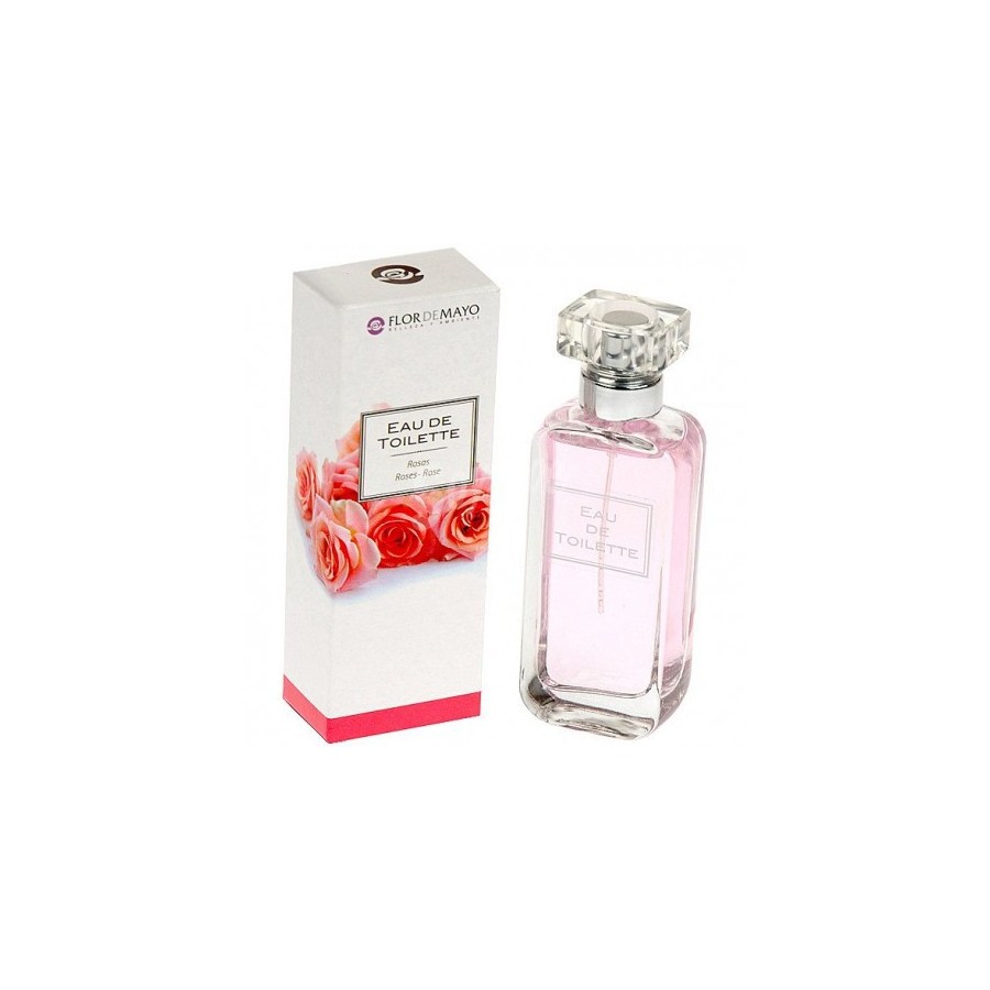 Flor de Mayo - Rosas EDT