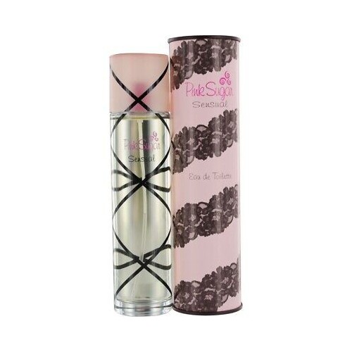 Pink Sugar - Sensual EDT