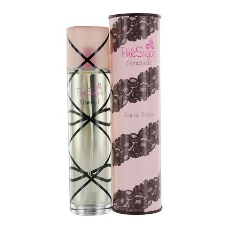 Pink Sugar - Sensual EDT