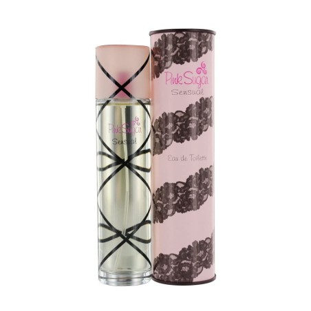 Pink Sugar - Sensual EDT