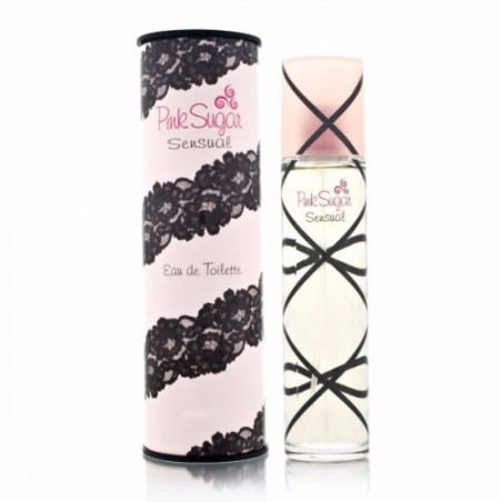 Pink Sugar - Sensual EDT