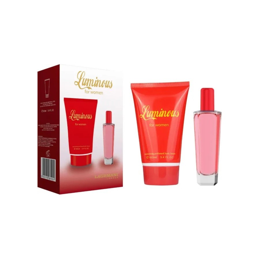 Laghmani - Luminous for Women