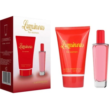 Laghmani - Luminous for Women
