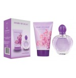 Laghmani - Story of Lilac