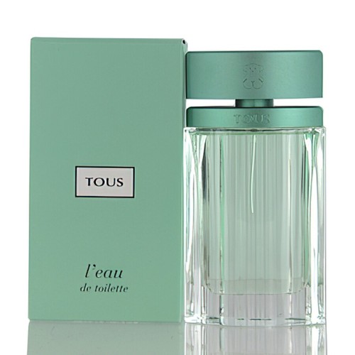 Tous - L Eau de Toilette