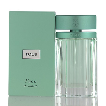 Tous - L Eau de Toilette