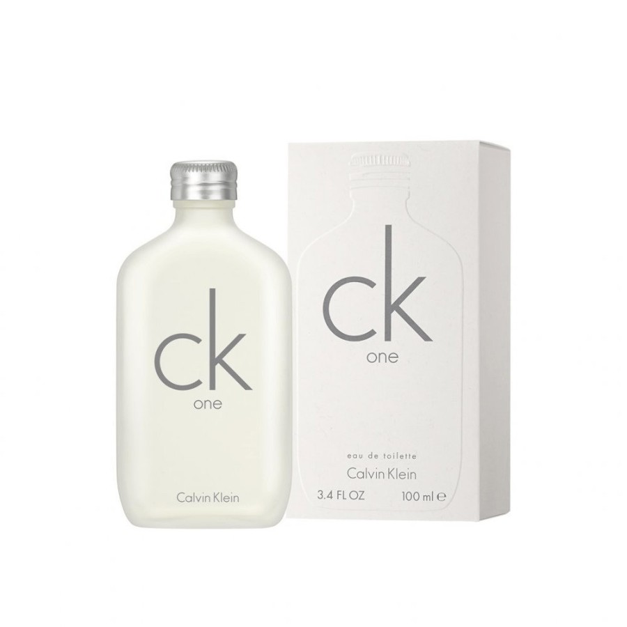 Calvin Klein - CK One EDT