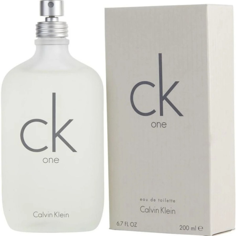 Calvin Klein - CK One EDT