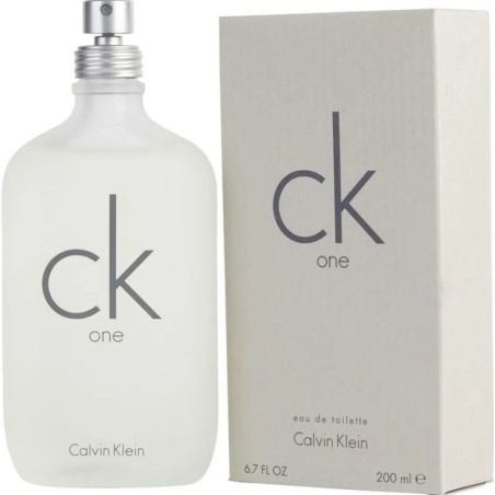 Calvin Klein - CK One EDT
