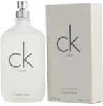Calvin Klein - CK One EDT