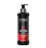 Novon - After Shave Cream Cologne Red Passion
