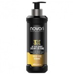 Novon - After Shave Cream Cologne Gold One