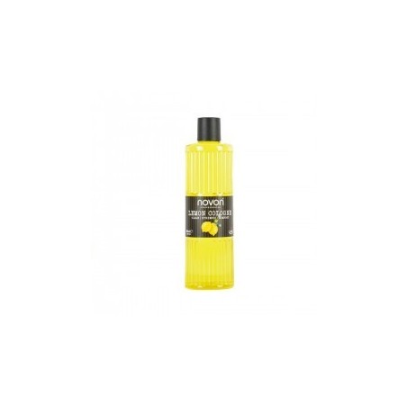 Novon - After Shave Lemon Cologne