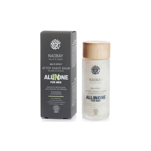 Naobay - After Shave Balm All in One