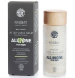 Naobay - After Shave Balm All in One