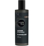 Organic Shop - Lotion After Shave Blackwood & Mint