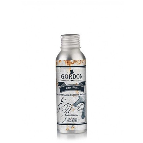 Gordon - After Shave c/ Álcool