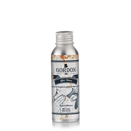 Gordon - After Shave c/ Álcool