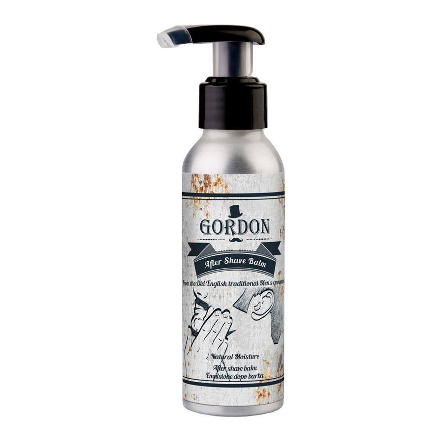 Gordon - After Shave Balm