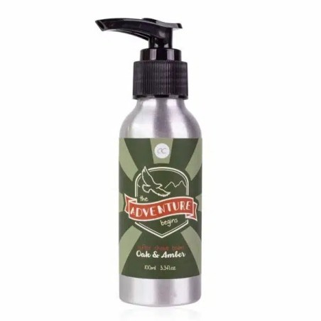 Accentra - The Adventure Begins - After Shave Balm