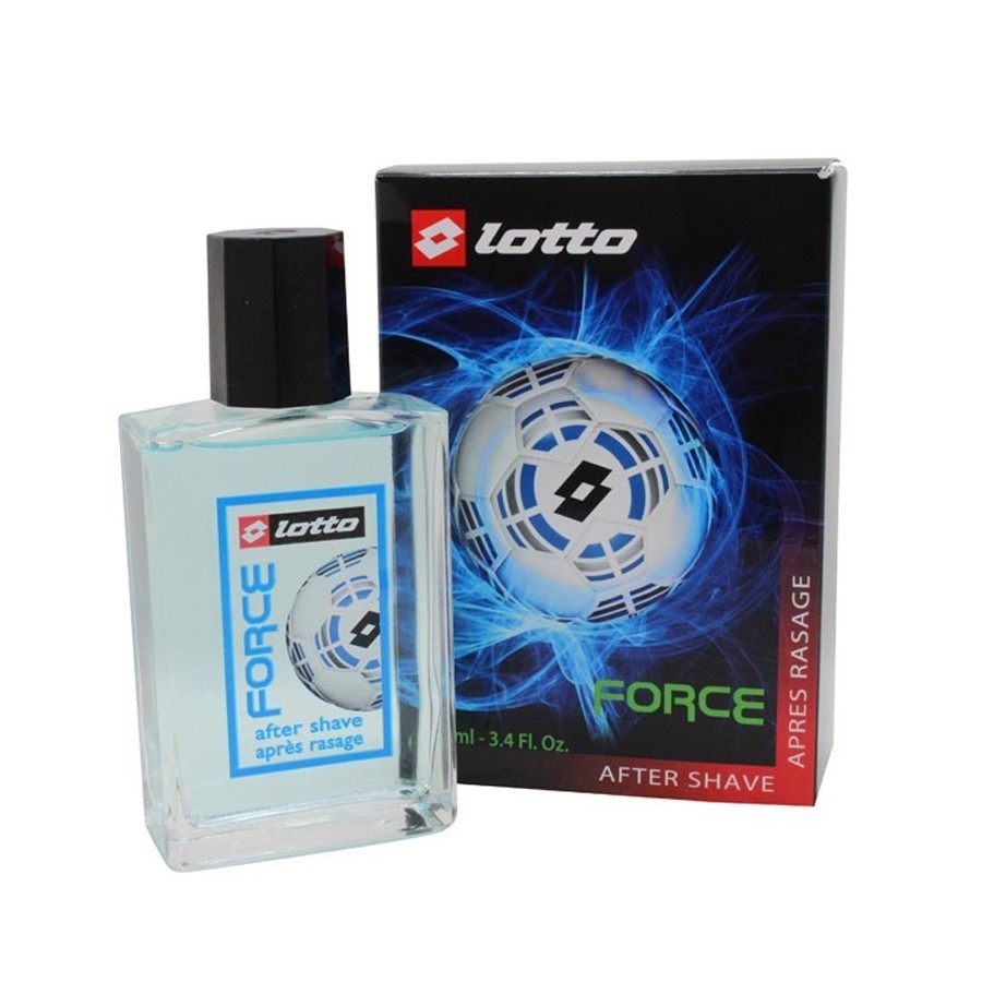 Lotto - After Shave Force