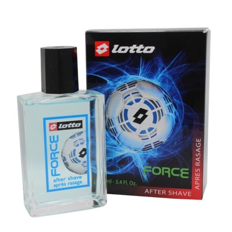 Lotto - After Shave Force