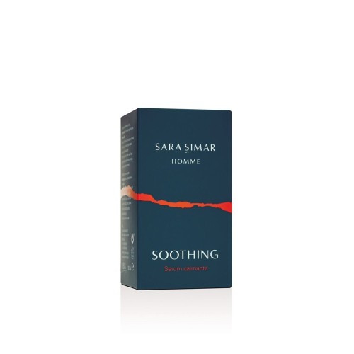 Sara Simar - Soothing Serum Calmante