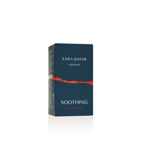 Sara Simar - Soothing Serum Calmante