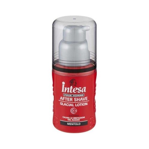 Intesa - After Shave Glacial de Mentol