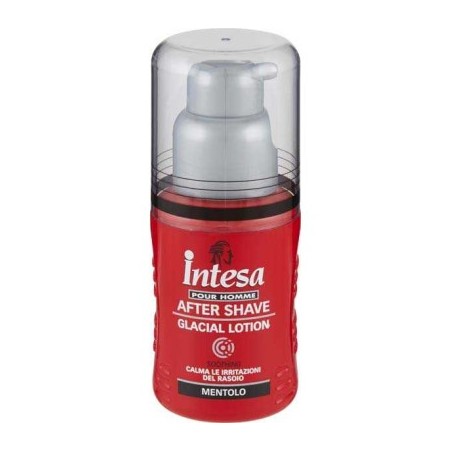 Intesa - After Shave Glacial de Mentol
