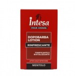 Intesa - Loção After Shave Refrescante