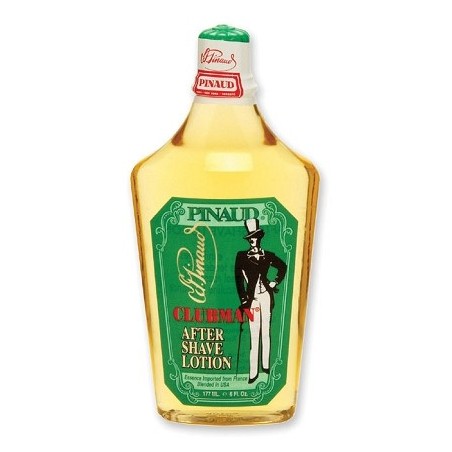 Clubman Pinaud - Loção After Shave Clubman