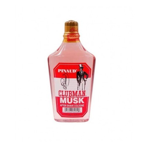 Clubman Pinaud - After Shave Cologne Clubman Musk