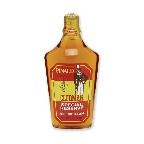 Clubman Pinaud - After Shave Cologne Clubman Special Reserve
