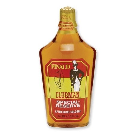 Clubman Pinaud - After Shave Cologne Clubman Special Reserve