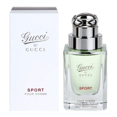Gucci - Sport After Shave
