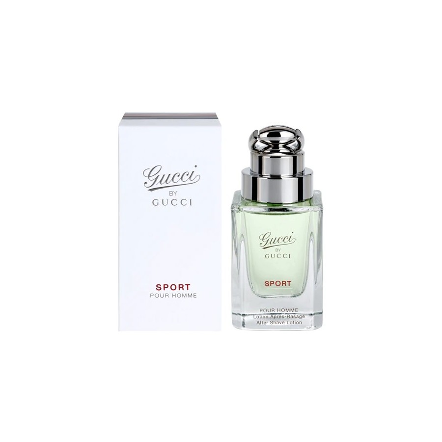 Gucci - Sport After Shave