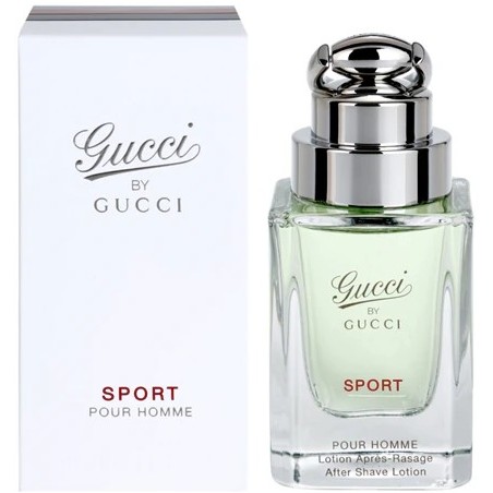 Gucci - Sport After Shave