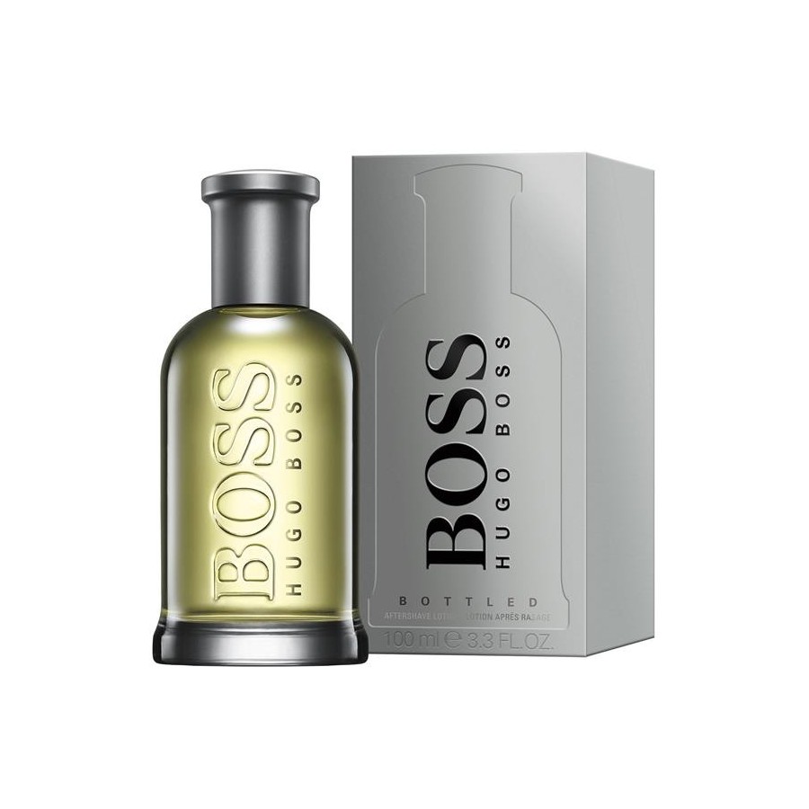 Hugo Boss - Bottled After Shave
