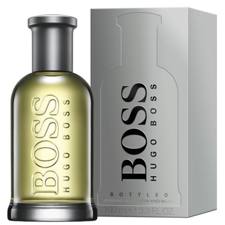 Hugo Boss - Bottled After Shave