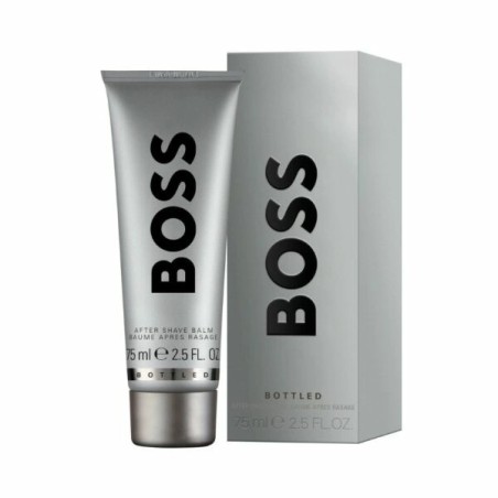 Hugo Boss - Bottled After Shave