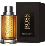 Hugo Boss - The Scent After Shave