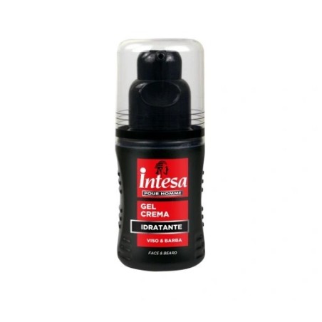 Intesa - Creme Hidratante para Cara e Barba
