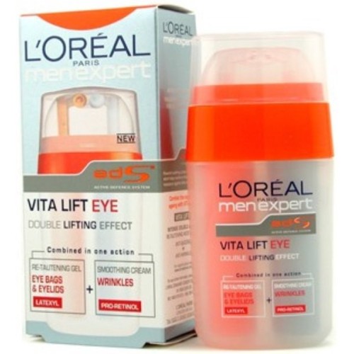 L Oréal - Creme de Cuidado de Olhos