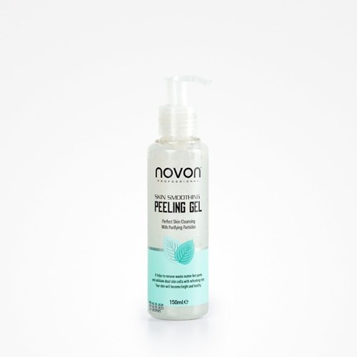 Novon - Gel Esfoliante