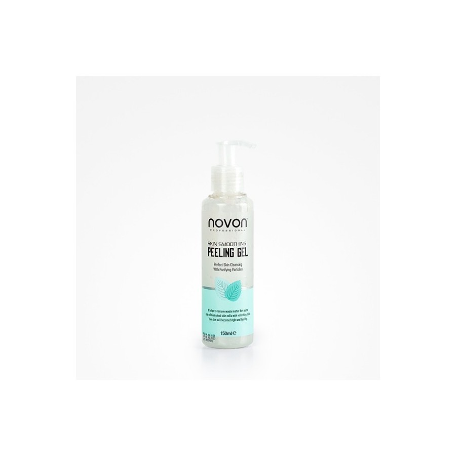 Novon - Gel Esfoliante